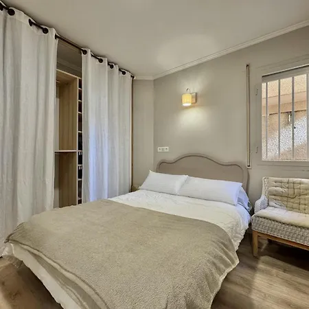 Dallas B2 Apartmán