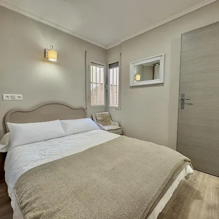 Dallas B2 Apartmán *