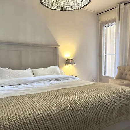 Dallas B2 Apartmán *