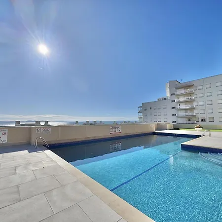 Apartmán Dallas B2 *