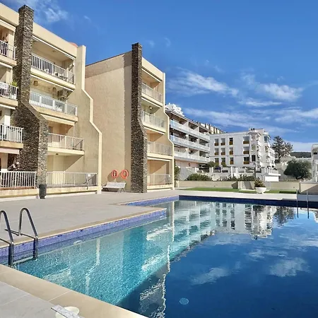Dallas B2 Apartmán *
