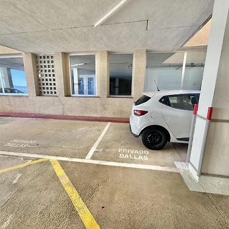 Dallas B2 Apartmán *