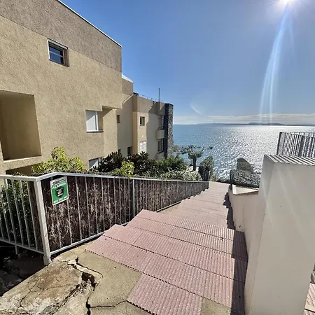 Apartmán Dallas B2