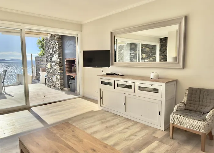 Dallas B2 Apartman