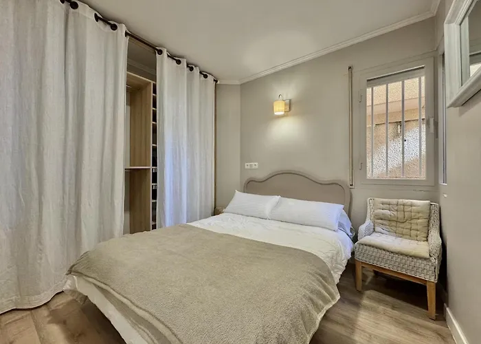 Dallas B2 Apartman