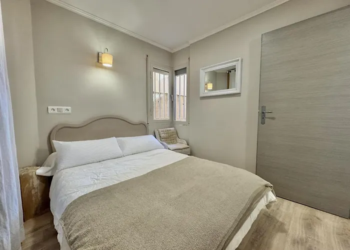 Dallas B2 Apartman *