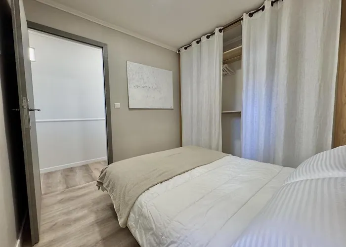 Apartman Dallas B2