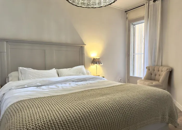 Dallas B2 Apartman *