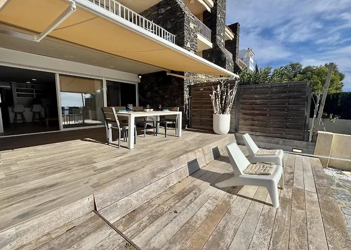Dallas B2 Apartman Roses