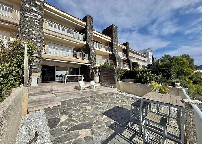 Dallas B2 Apartman *