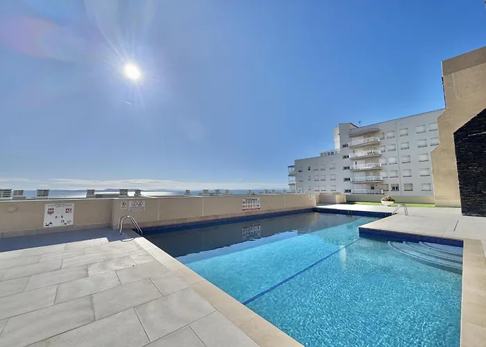 Apartman Dallas B2 *