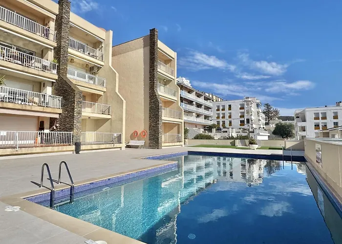 Dallas B2 Apartman *