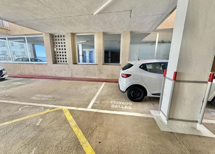 Dallas B2 Apartman *