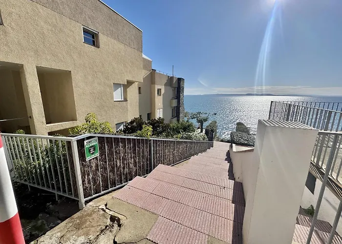Apartman Dallas B2